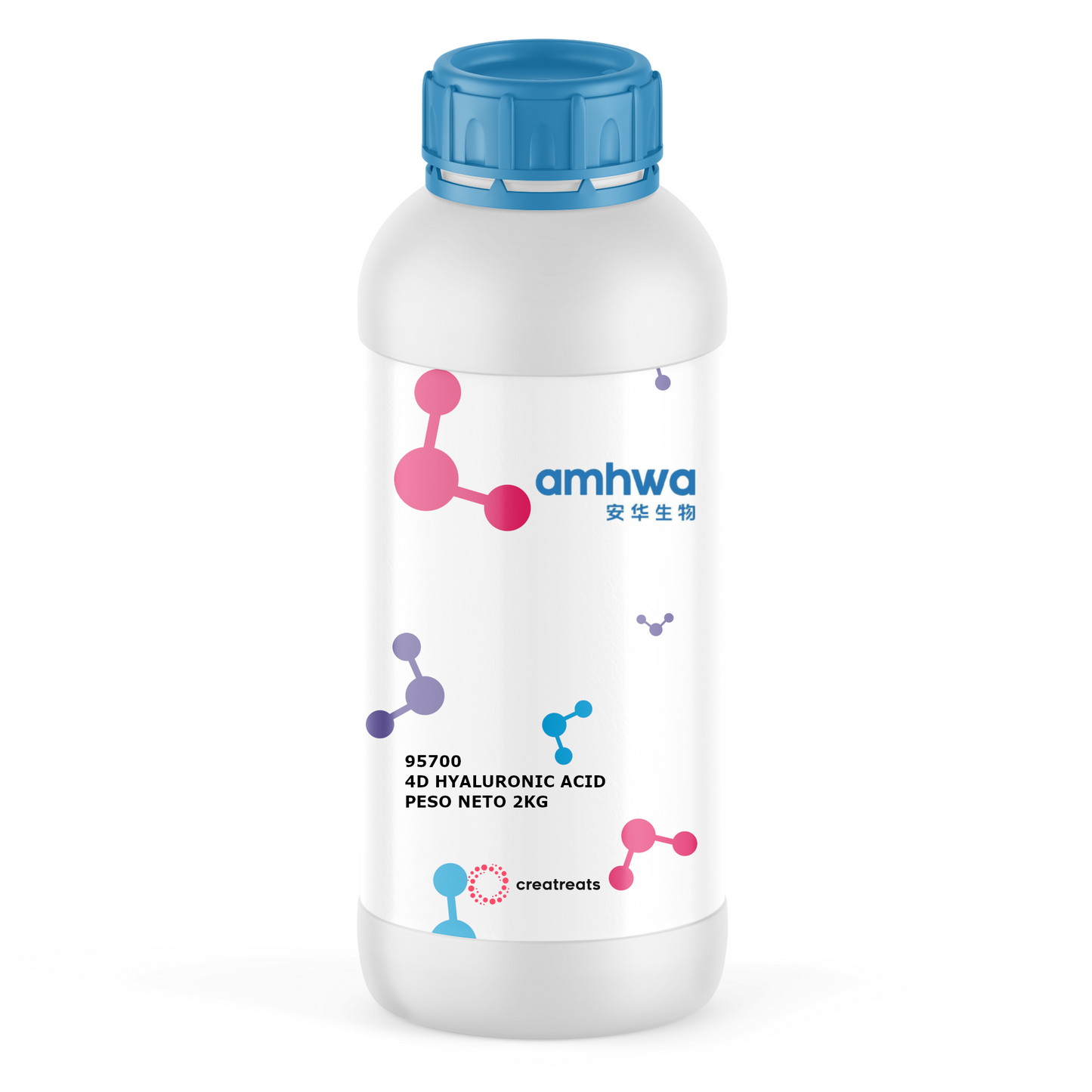 4D HYALURONIC ACID - 95700