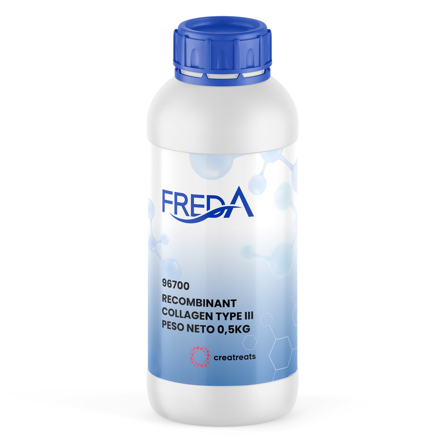 RECOMBINANT COLLAGEN TYPE III – 96700