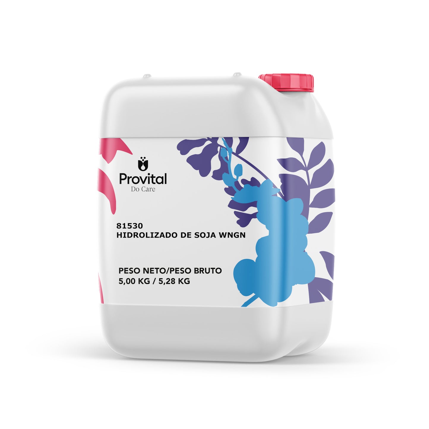 HIDROLIZADO DE SOJA WNGN - 81530