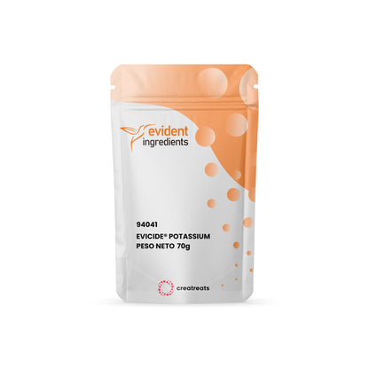 EVICIDE® POTASSIUM SORBATE ECO - 94041
