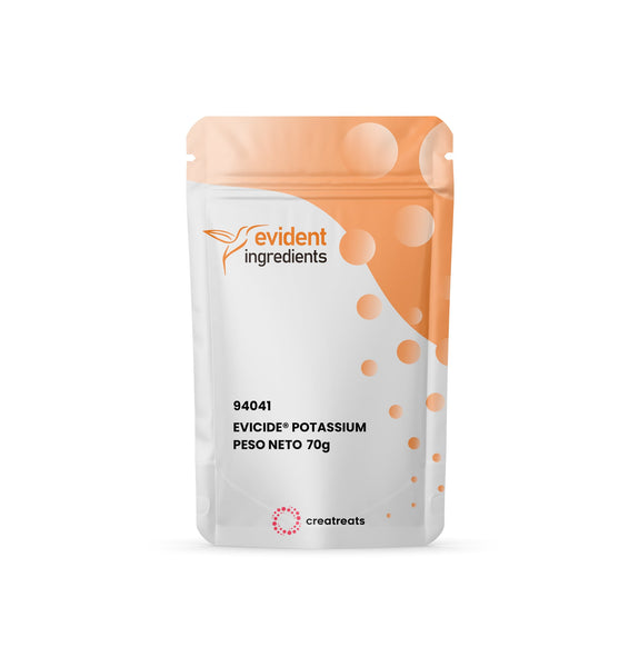 EVICIDE® POTASSIUM SORBATE ECO - 94041