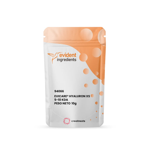 EVICARE® HYALURON XS 5-10 KDA - 94066