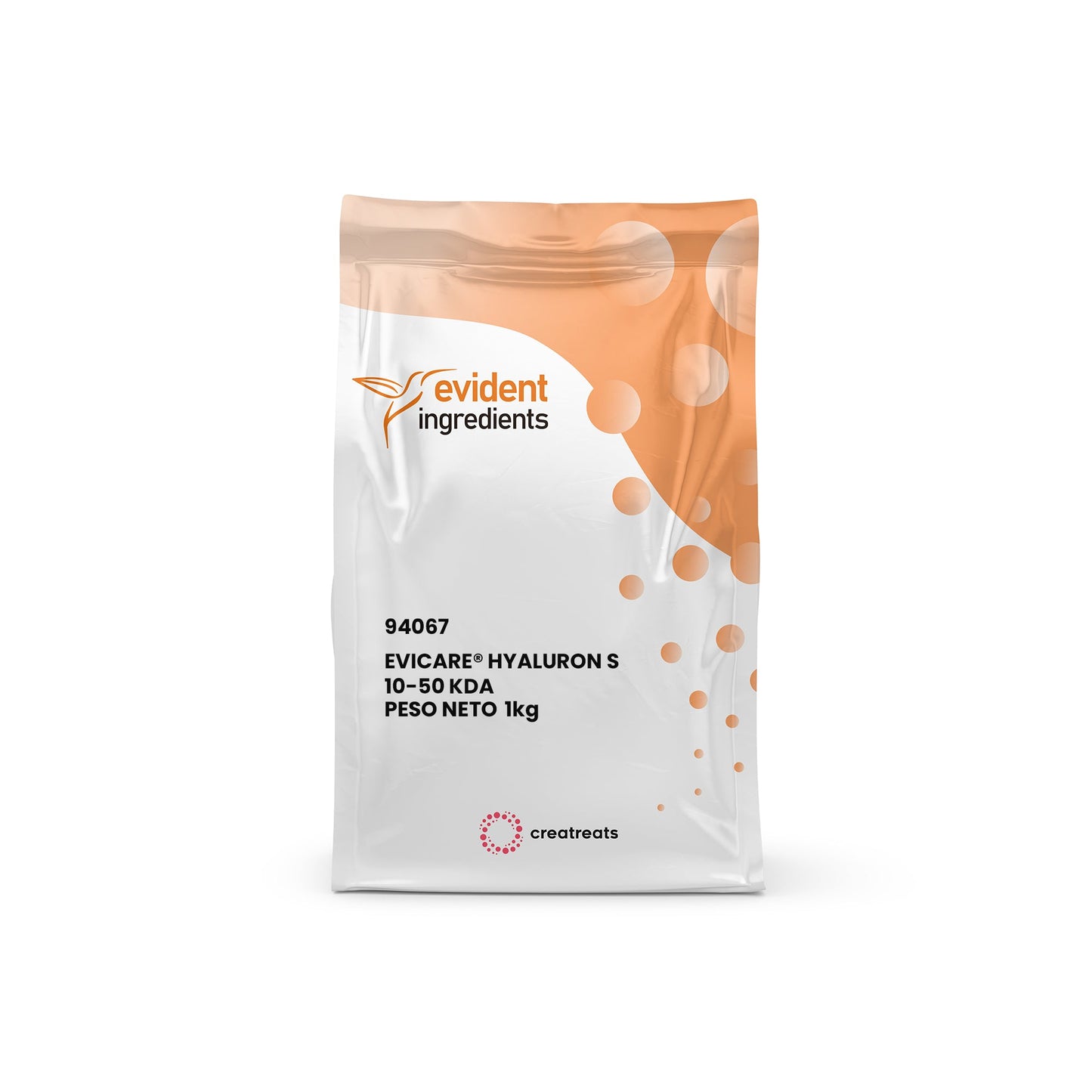 EVICARE® HYALURON S 10-50 KDA - 94067
