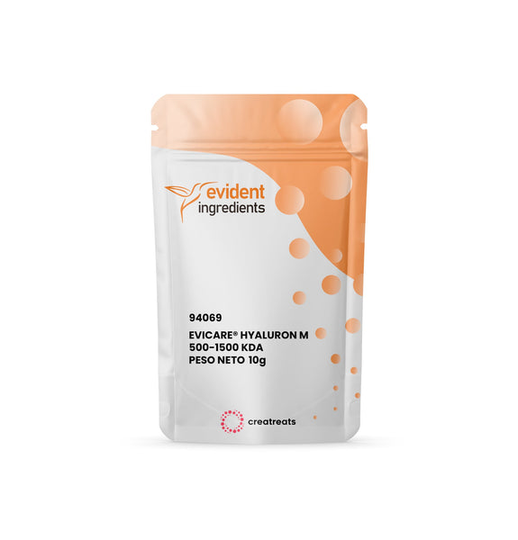 EVICARE® HYALURON M 500-1500 KDA - 94069