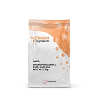 EVICARE® HYALURON L 1.500-2.000 KDA - 94070