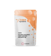 EVICARE® HYALURON L 1.500-2.000 KDA - 94070