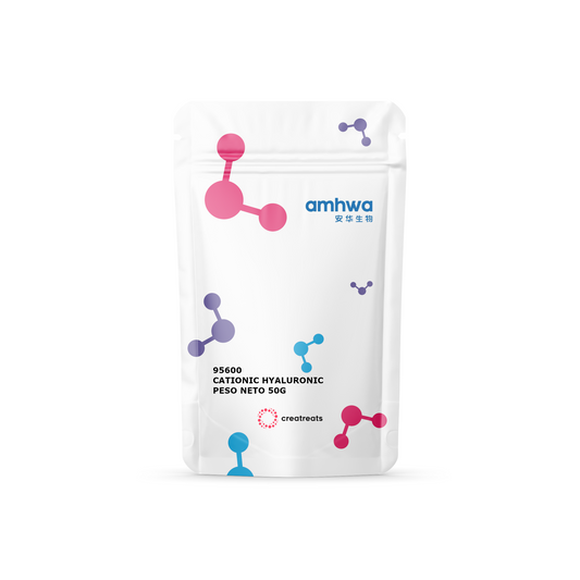 CATIONIC HYALURONIC ACID - 95600