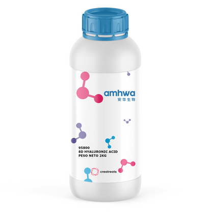 8D HYALURONIC ACID - 95800