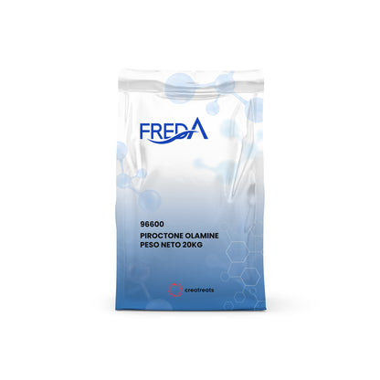 PIROCTONE OLAMINE – 96600