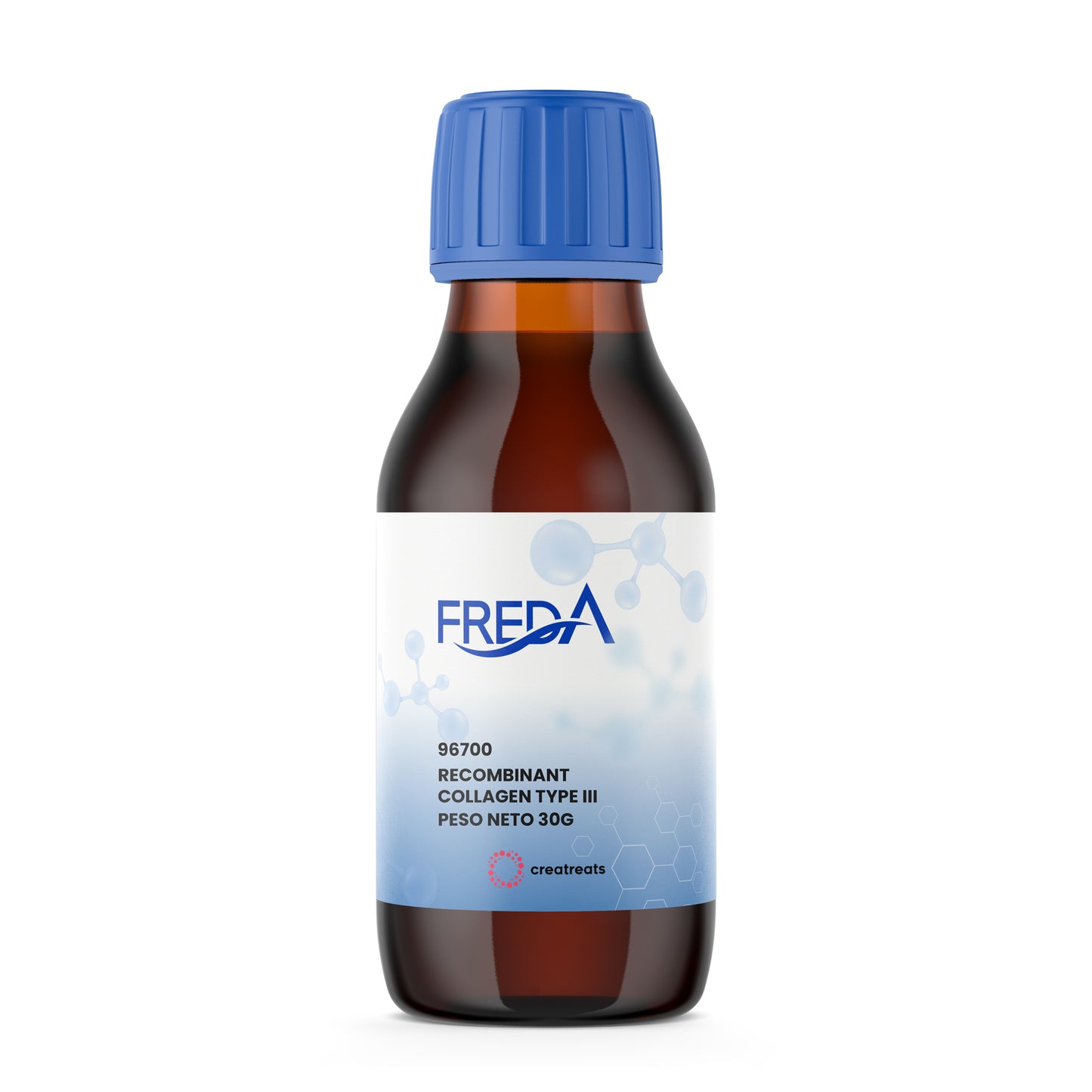 RECOMBINANT COLLAGEN TYPE III – 96700