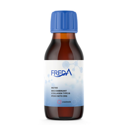 RECOMBINANT COLLAGEN TYPE III – 96700
