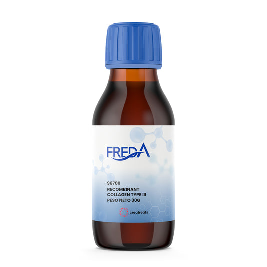 RECOMBINANT COLLAGEN TYPE III – 96700