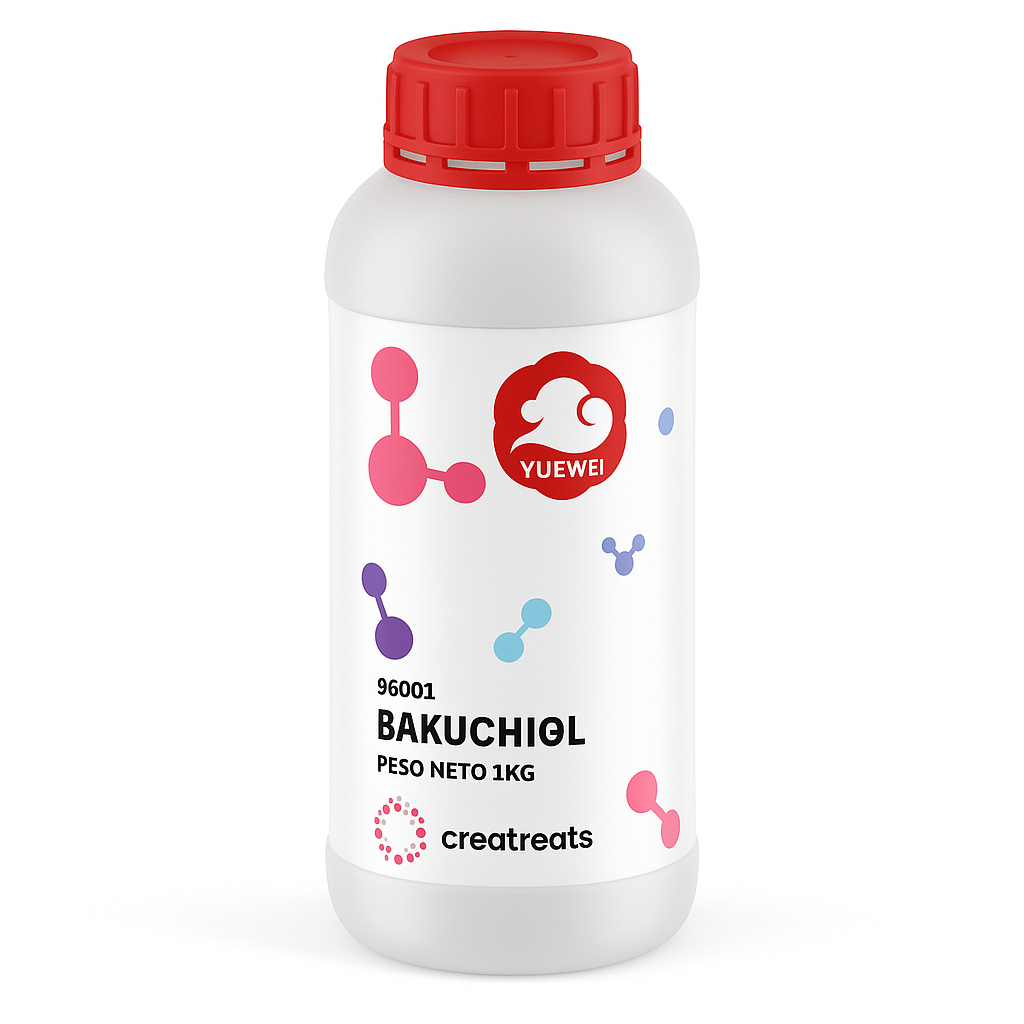 BAKUCHIOL - 96001