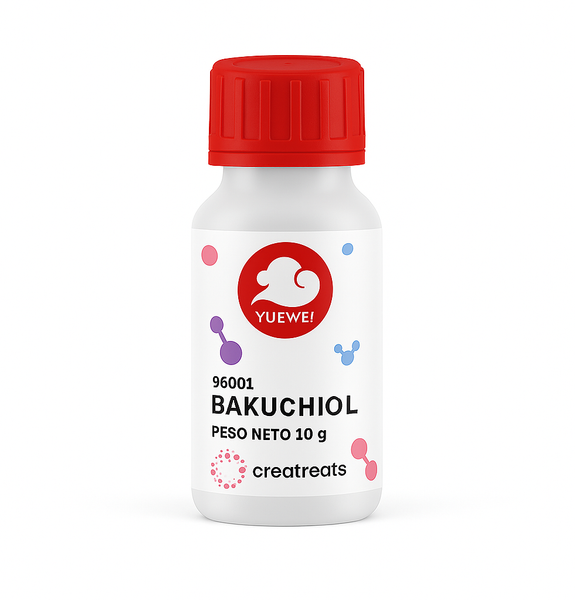 BAKUCHIOL - 96001