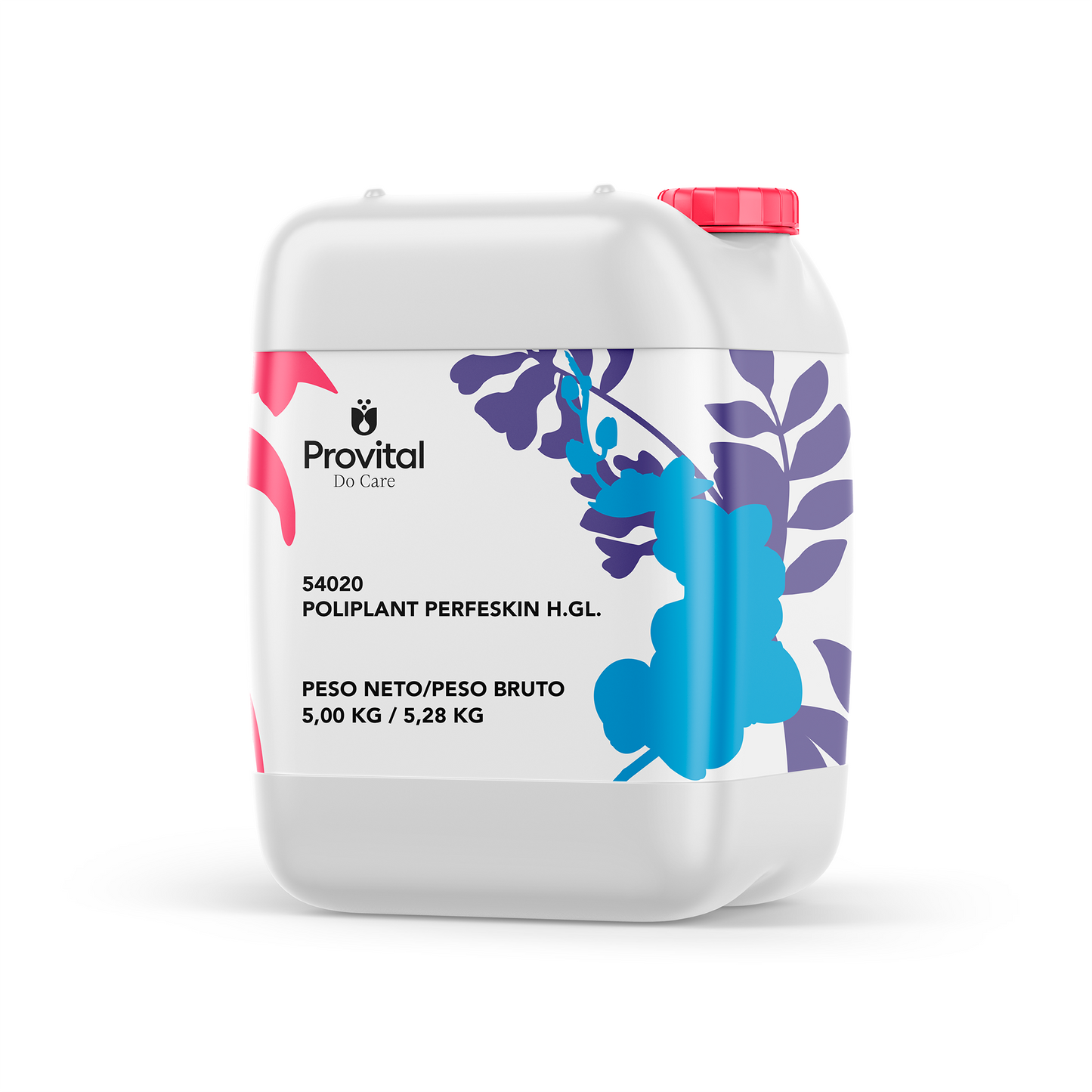 POLIPLANT PERFESKIN H.GL.- M.S. - 54020