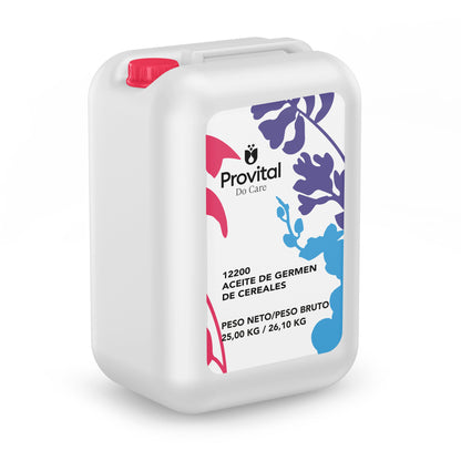 Cereal Germ Oil - 12200