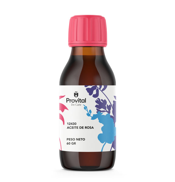 ACEITE DE ROSA - 12430