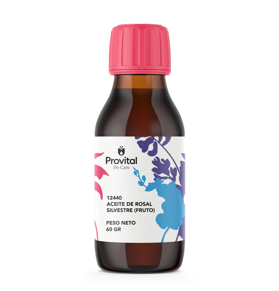 ACEITE DE ROSAL SILVESTRE (FRUTO) - 12440