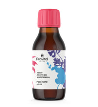 ACEITE DE MANZANILLA - 12500