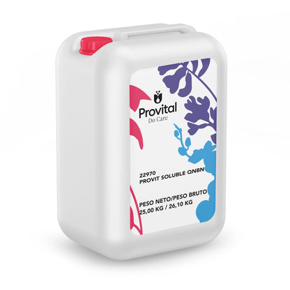 PROVIT SOLUBLE QNBN - 22970