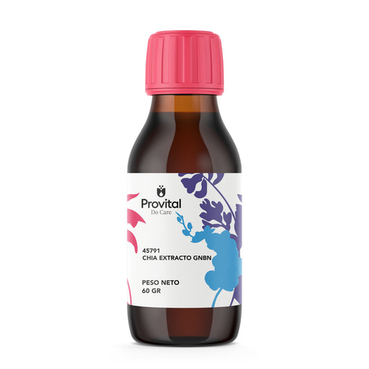 CHIA EXTRACT GNBN - 45791