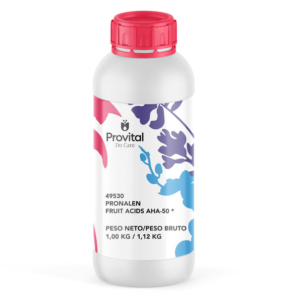 PRONALEN FRUIT ACIDS AHA-50 * - 49530