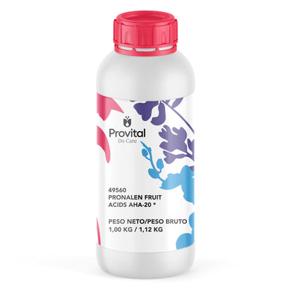 PRONALEN FRUIT ACIDS AHA-20 * - 49560